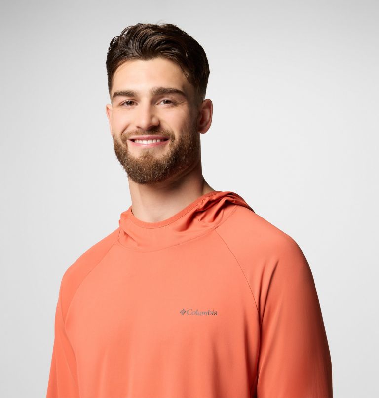 skien valley herren-hoodie