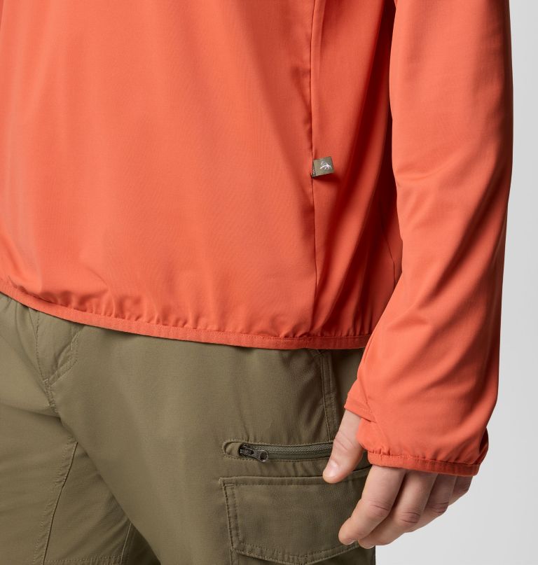 skien valley herren-hoodie