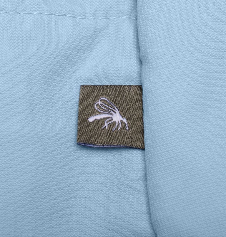 herren skien valley langarmshirt