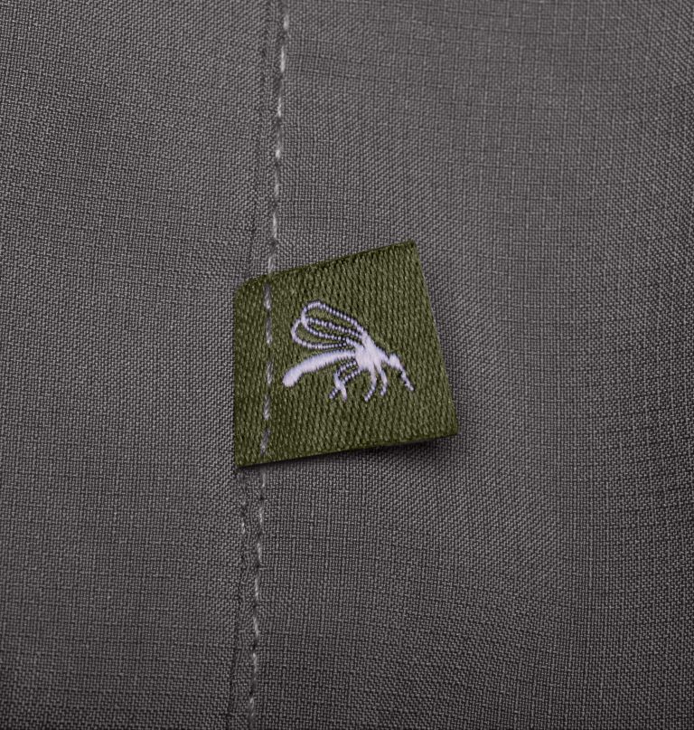 skien valley herren-langarmshirt mit kapuze