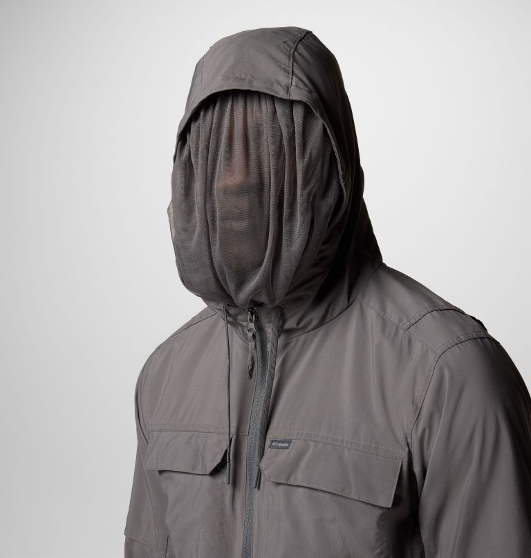 skien valley herren-langarmshirt mit kapuze