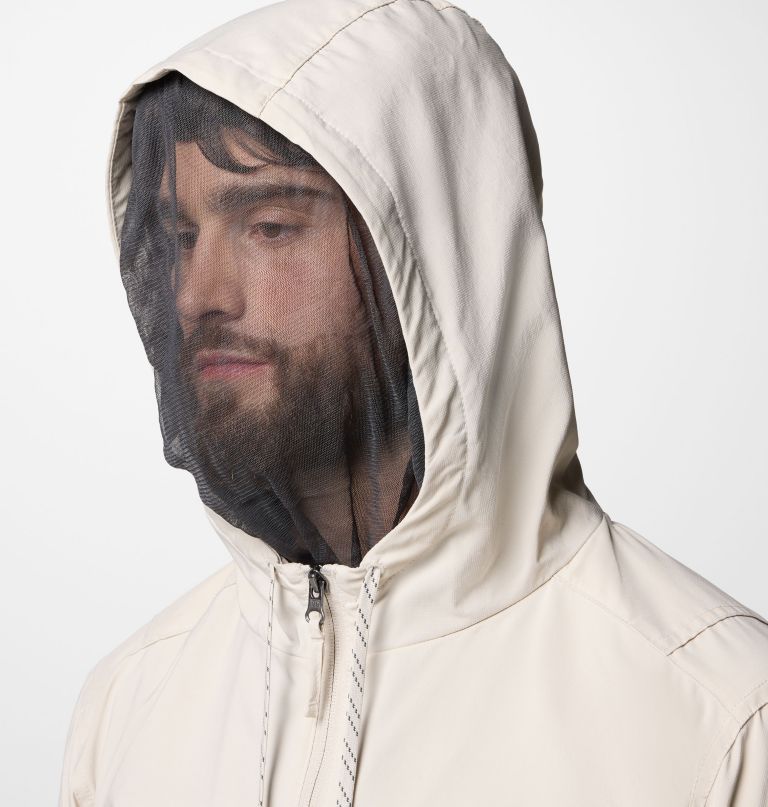 skien valley herren-langarmshirt mit kapuze