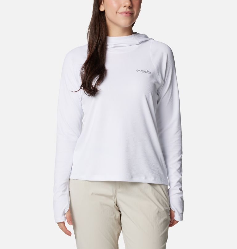 summit valley damen-hoodie