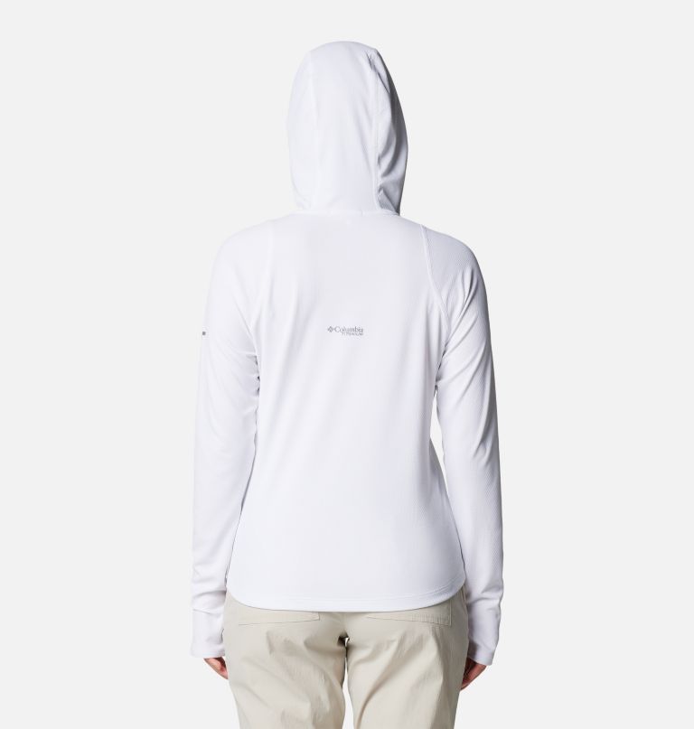 summit valley damen-hoodie