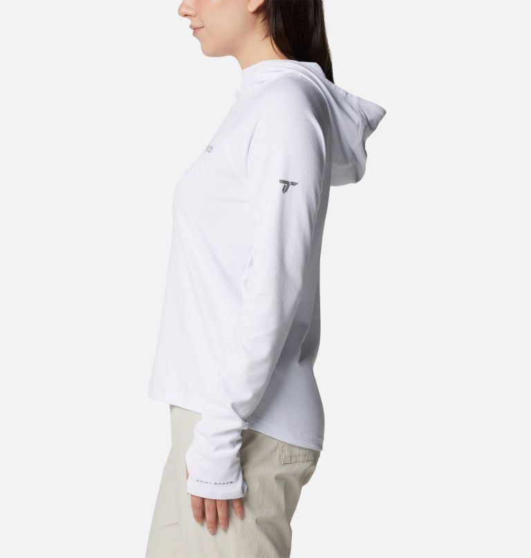 summit valley damen-hoodie
