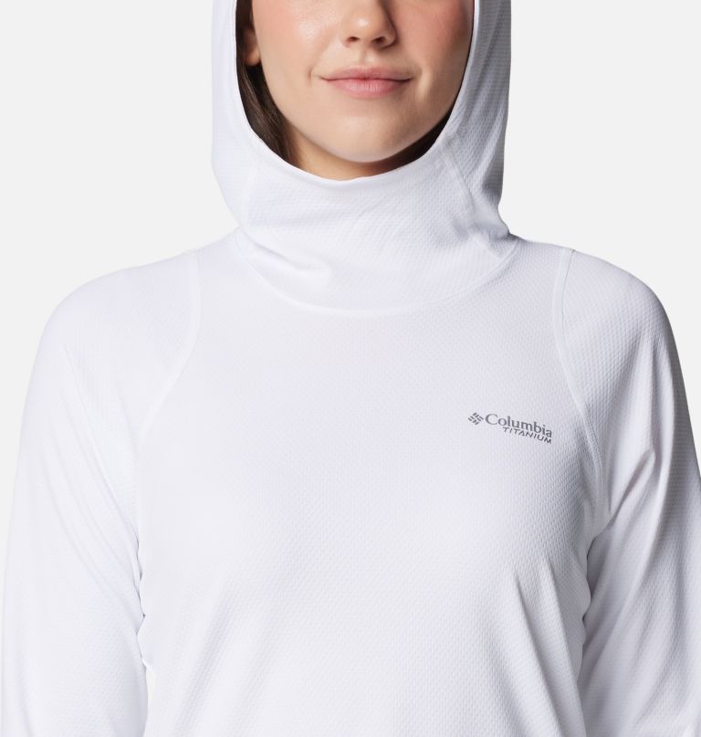 summit valley damen-hoodie