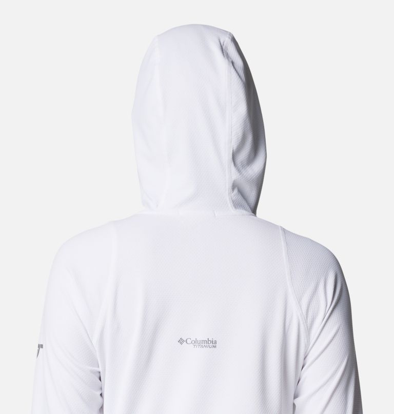 summit valley damen-hoodie