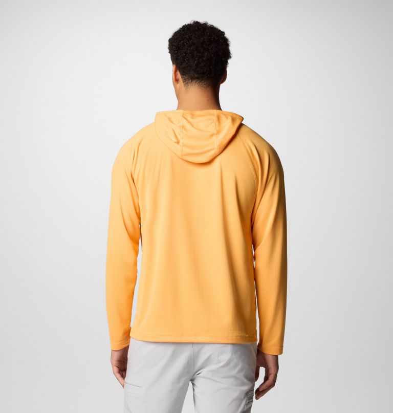 pfg solar stream hoodie für herren – lang