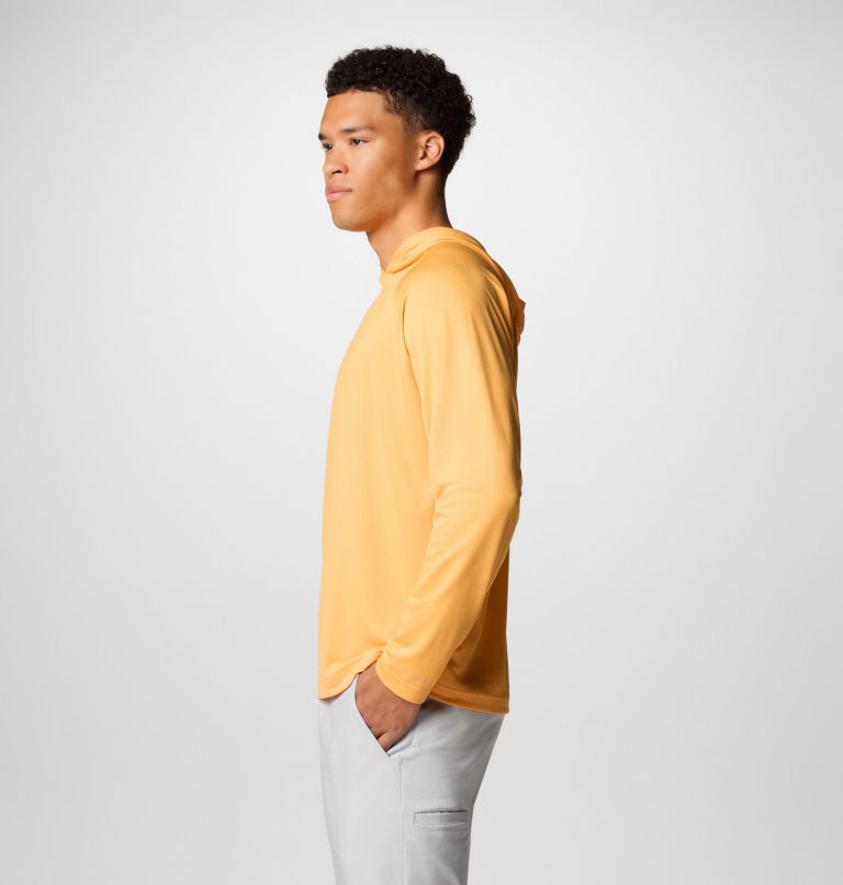 pfg solar stream hoodie für herren – lang