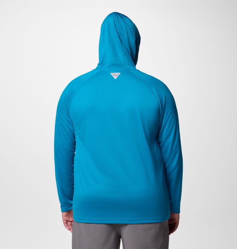 pfg solar stream hoodie für herren – größe l