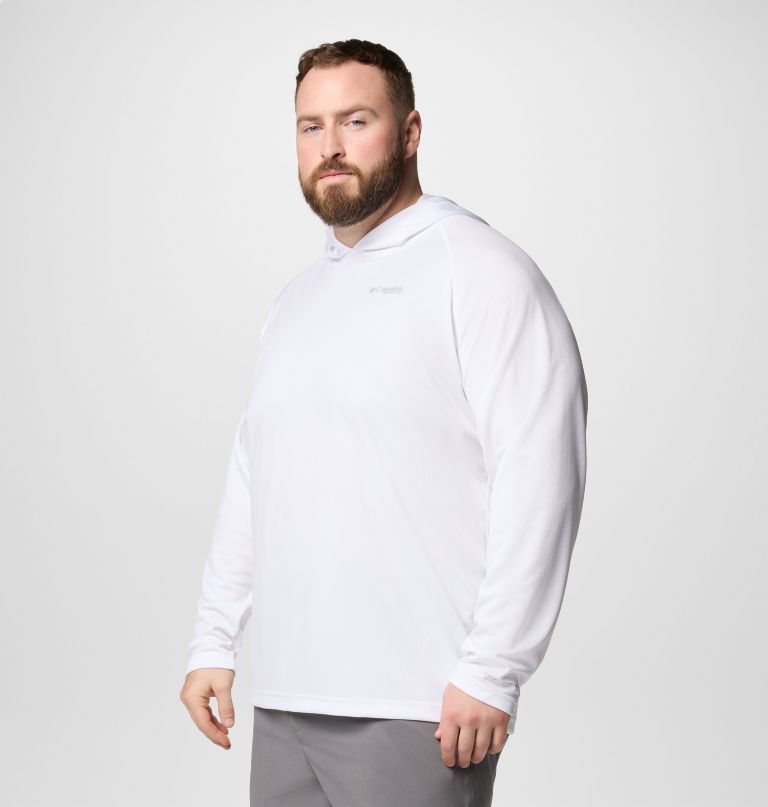pfg solar stream hoodie für herren – größe l