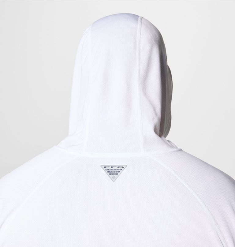 pfg solar stream hoodie für herren – größe l