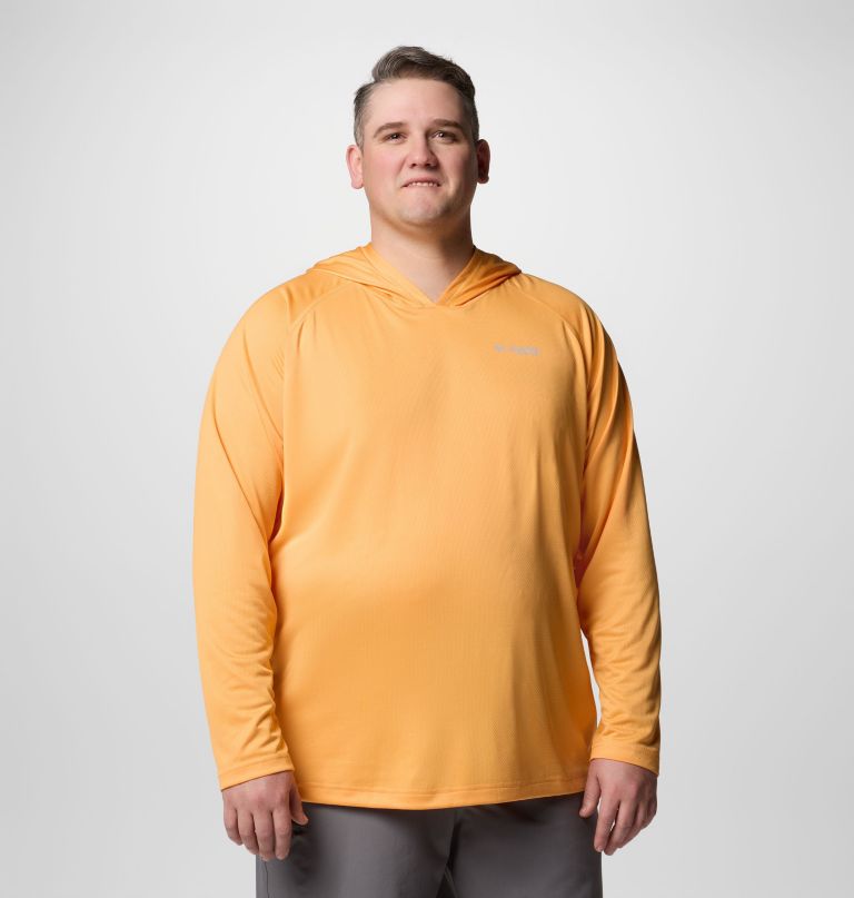 pfg solar stream hoodie für herren – größe l