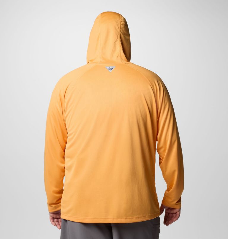 pfg solar stream hoodie für herren – größe l