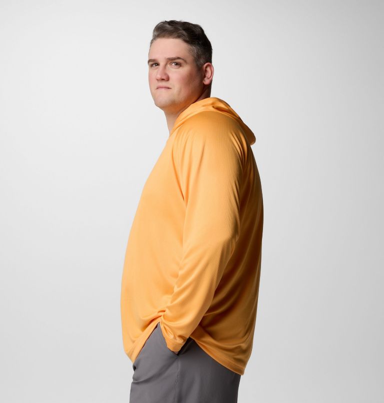 pfg solar stream hoodie für herren – größe l