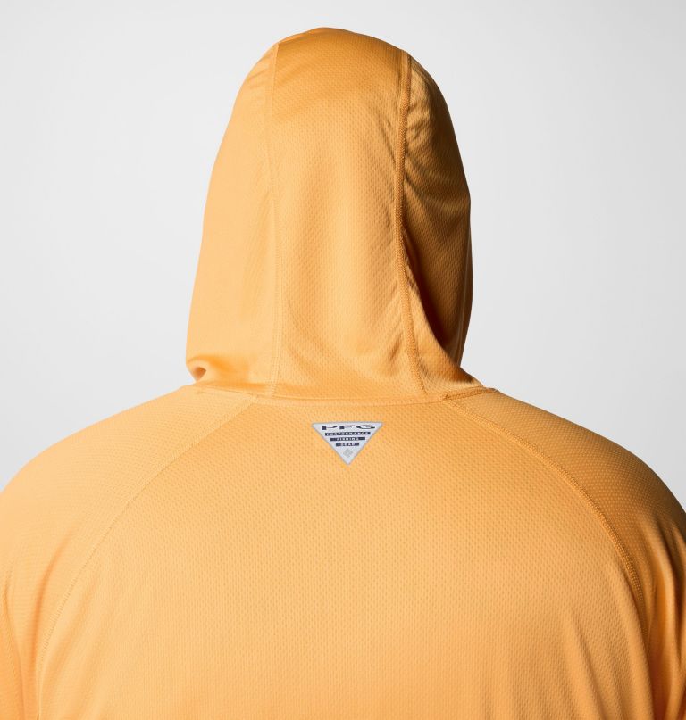 pfg solar stream hoodie für herren – größe l