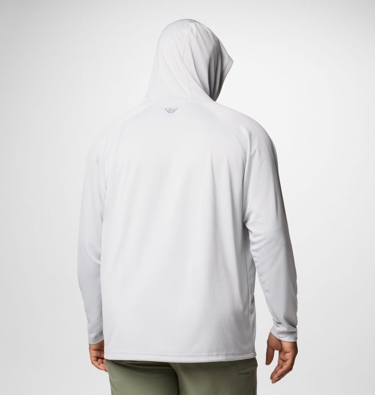 pfg solar stream hoodie für herren – größe l