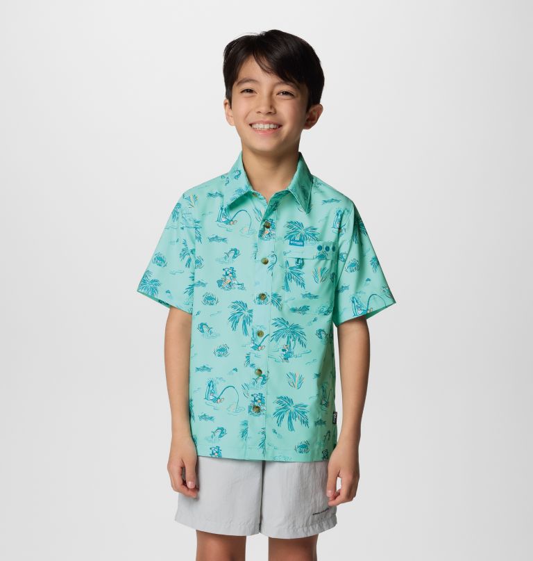 kinder-shirt csc x disney pfg super slack tide