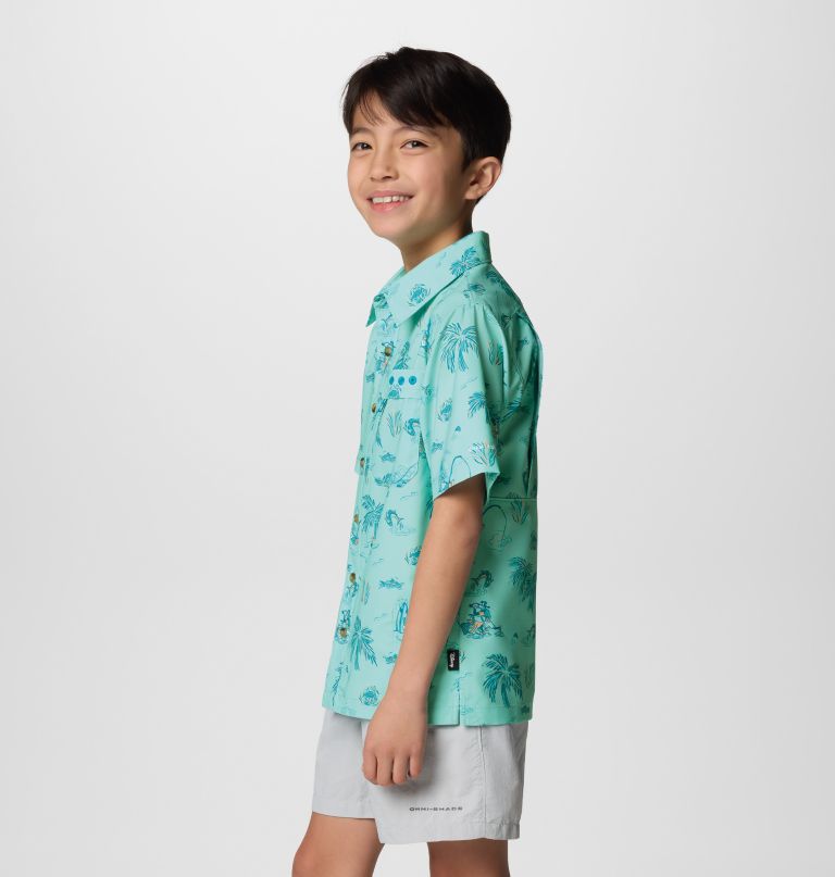 kinder-shirt csc x disney pfg super slack tide