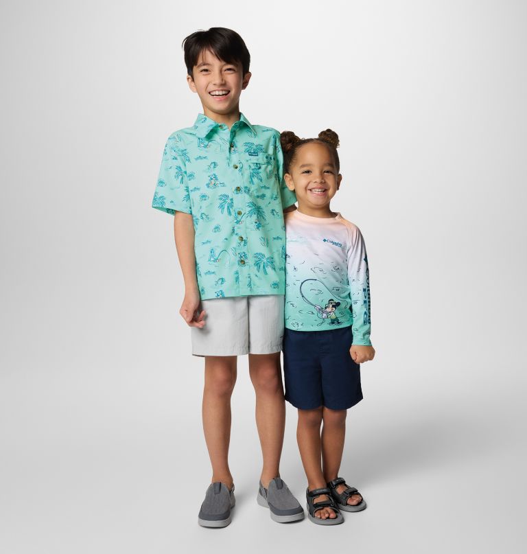 kinder-shirt csc x disney pfg super slack tide