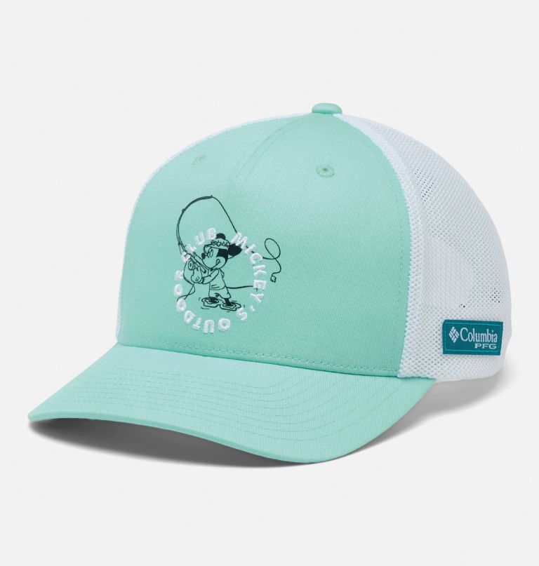 csc x disney pfg baseballkappe