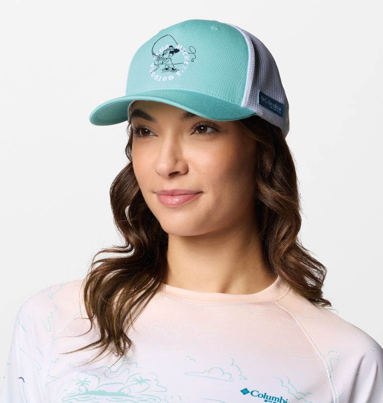 csc x disney pfg baseballkappe