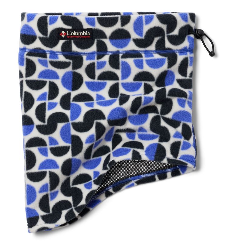 csc ii omni-heat fleece-gamasche