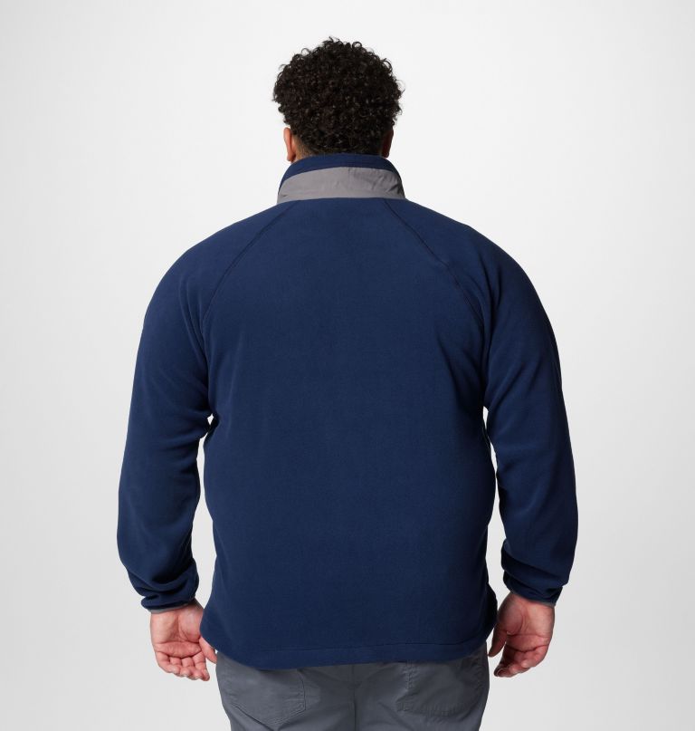flanker iv fleecejacke für herren – dallas cowboys – größe b