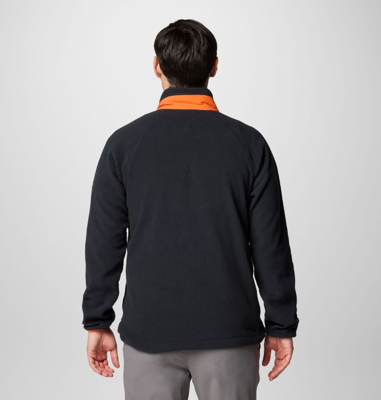 herren collegiate flanker iv fleecejacke - oregon state