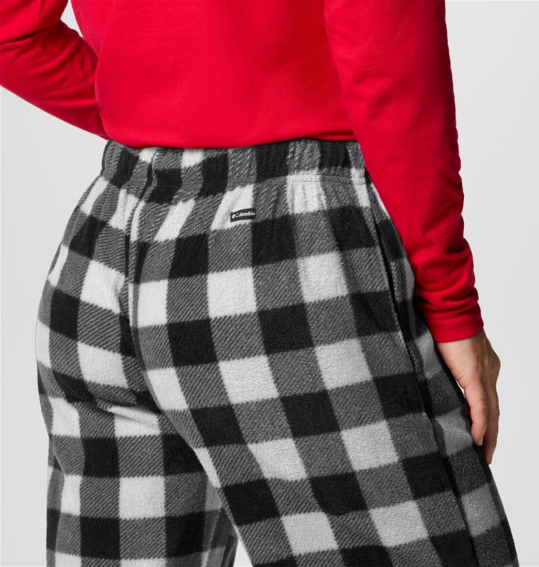 damen-bären-pyjama-set