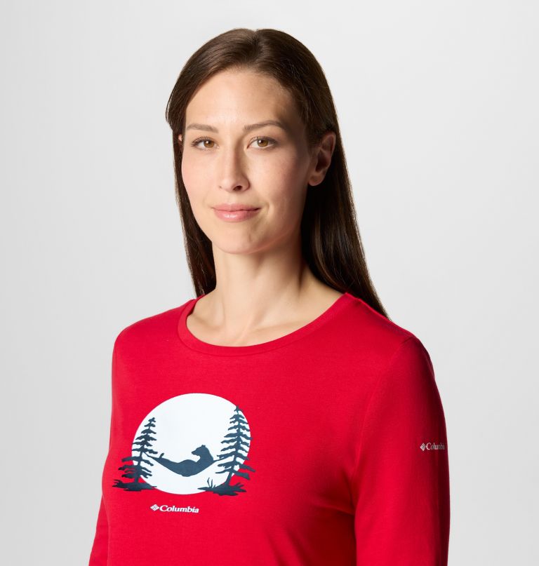 damen-bären-pyjama-set