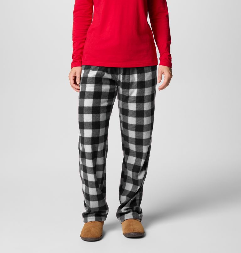 damen-bären-pyjama-set