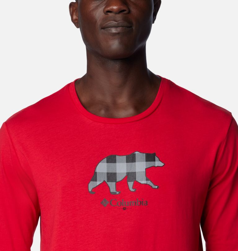 herren-bären-pyjama-set