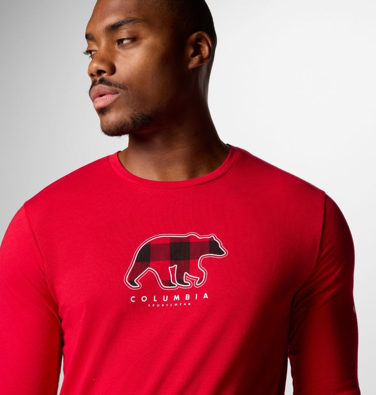 herren-bären-pyjama-set