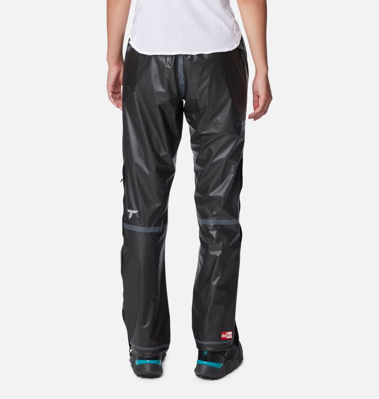 outdry extreme wyldwood regenhose für damen