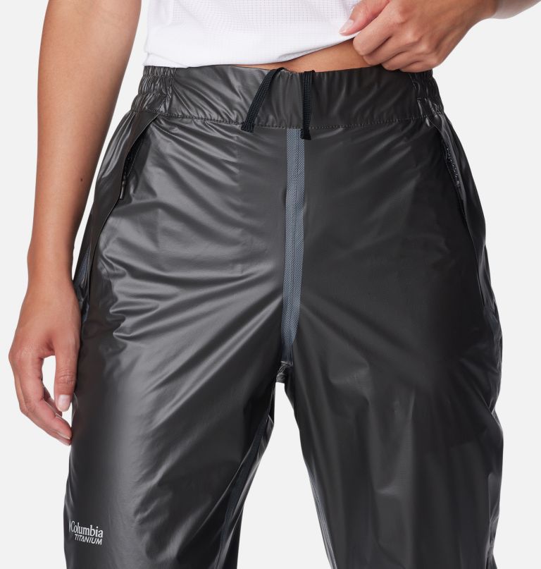 outdry extreme wyldwood regenhose für damen