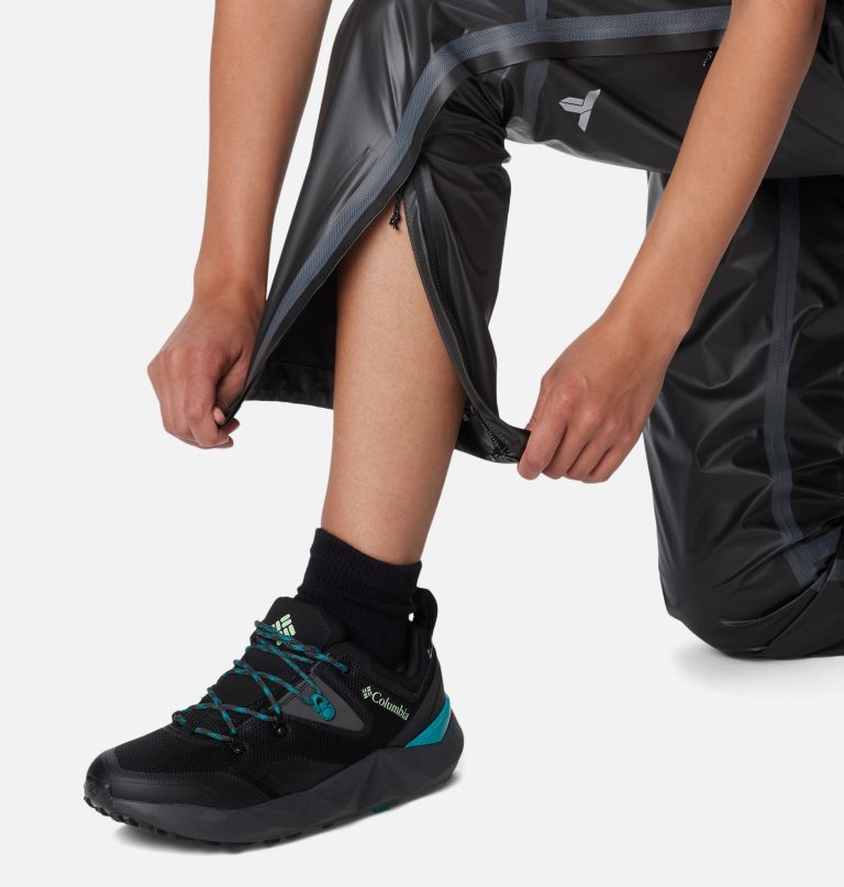 outdry extreme wyldwood regenhose für damen