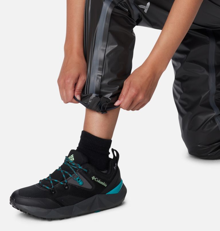 outdry extreme wyldwood regenhose für damen