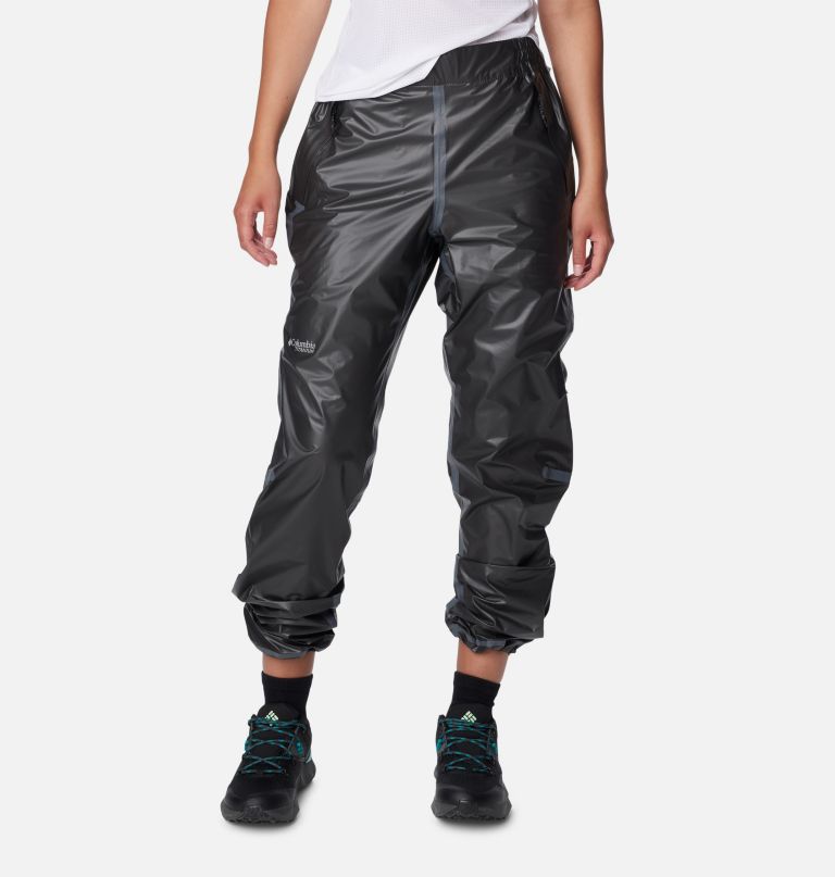 outdry extreme wyldwood regenhose für damen