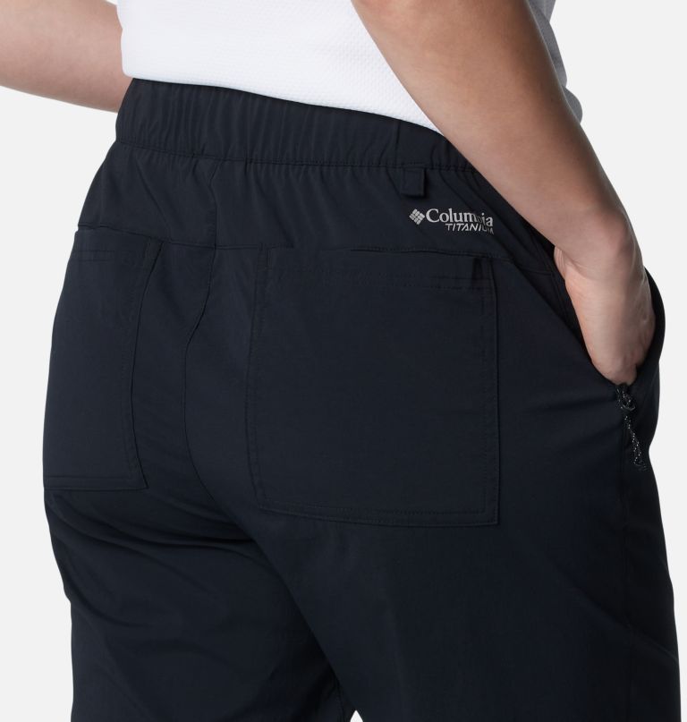 wanoga leichte damenhose