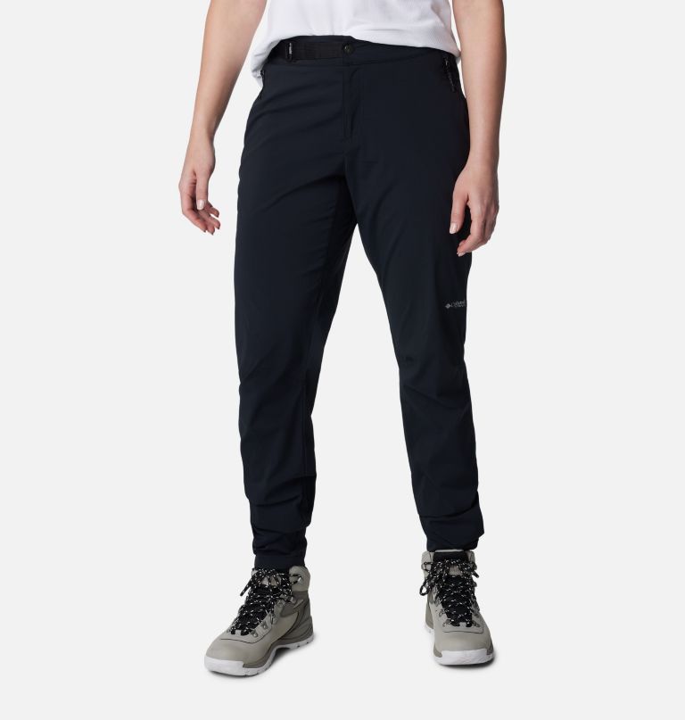 wanoga leichte damenhose