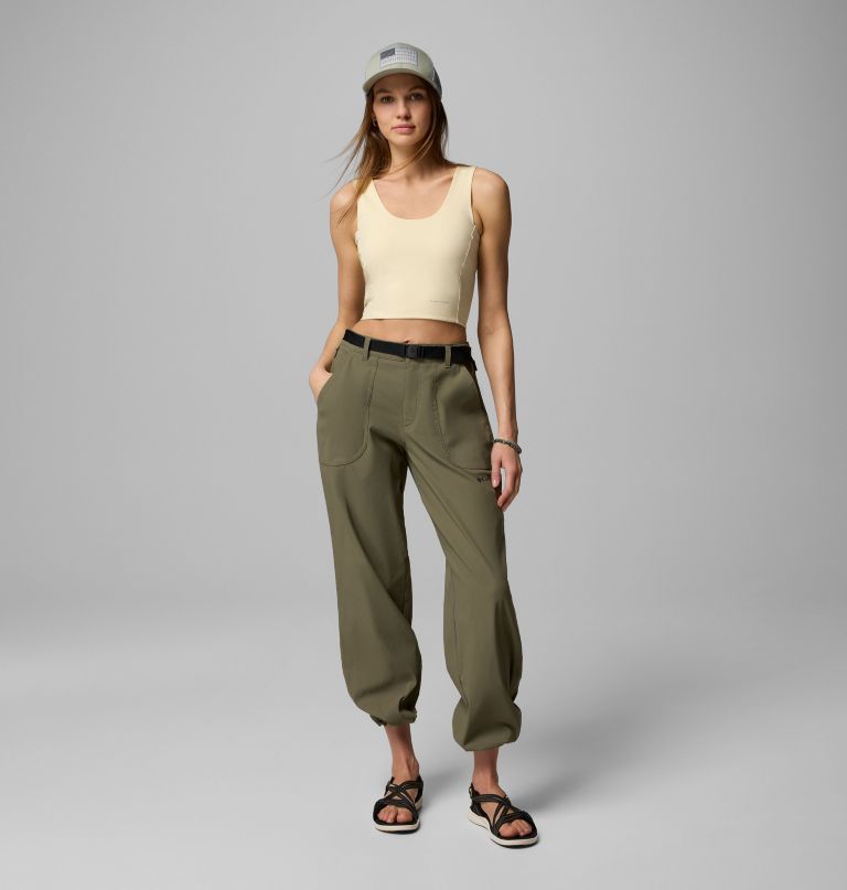 brea falls nylonhosen für damen