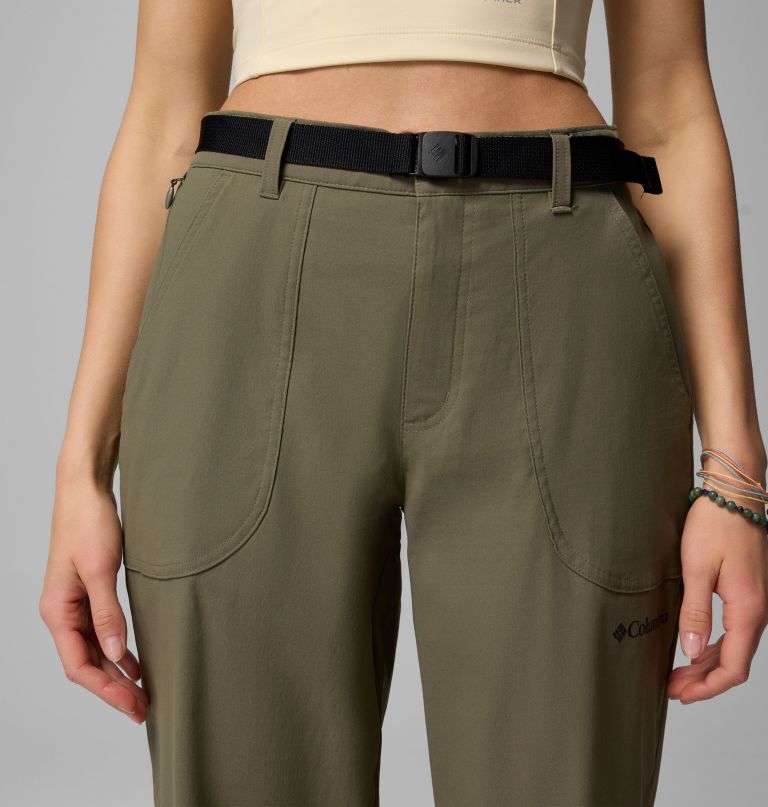 brea falls nylonhosen für damen