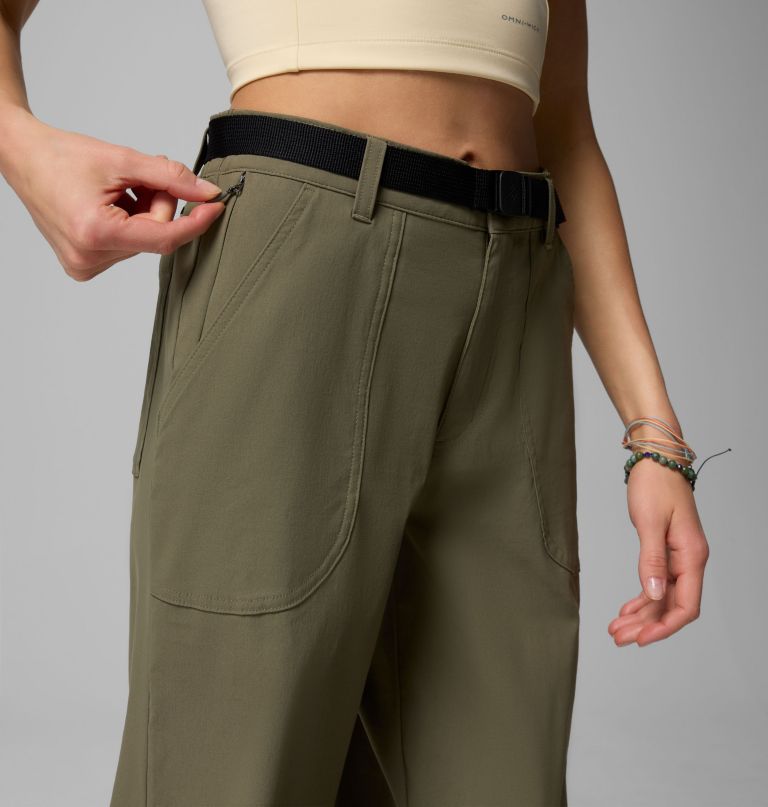 brea falls nylonhosen für damen