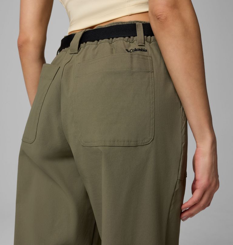 brea falls nylonhosen für damen