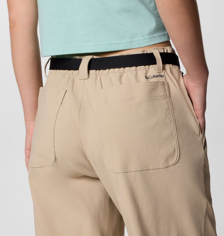 brea falls nylonhosen für damen