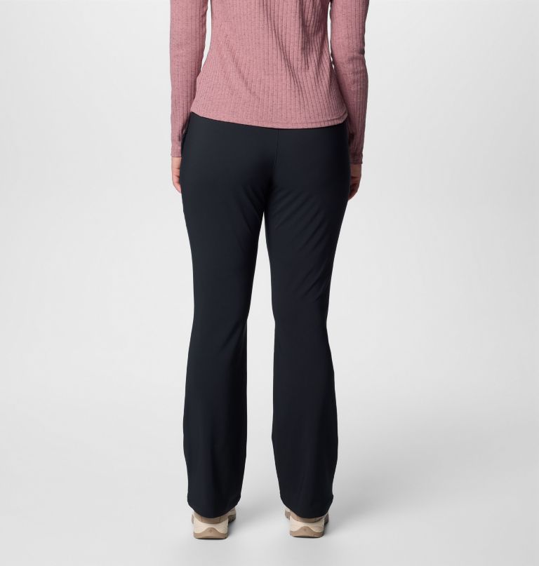 damen all seasons bootcut-hosen