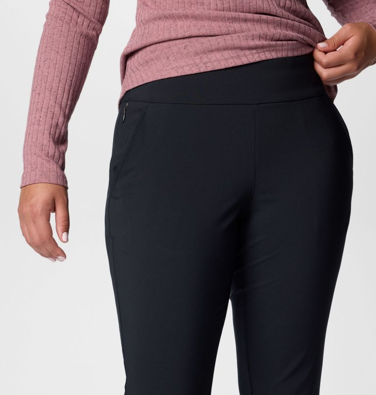 damen all seasons bootcut-hosen