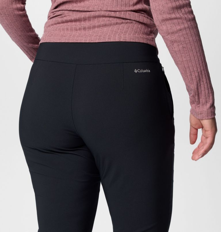 damen all seasons bootcut-hosen