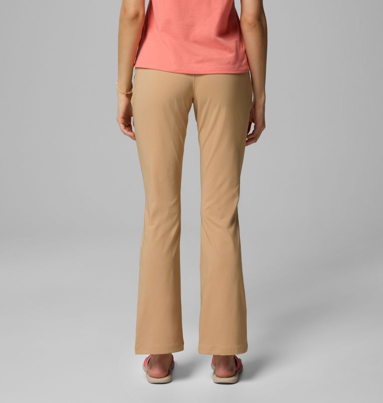 damen all seasons bootcut-hosen